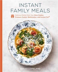 46098.Family Instant Pot Cookbook
