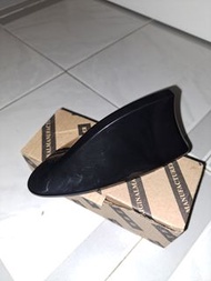 Fit/JaZZ，ge8，鯊魚鰭