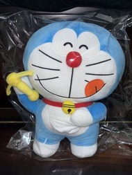 Doraemon 哆啦A夢大公仔