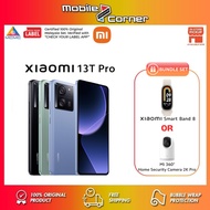 Xiaomi 13T PRO 5G (12GB + 512GB | 16GB + 1TB) 🎁 2 Years Xiaomi Malaysia Warranty