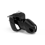 HT-V5 Male Chastity Cage Leightweight Chastity Device Resin Ergonomic Breathable Chastity Devices Se