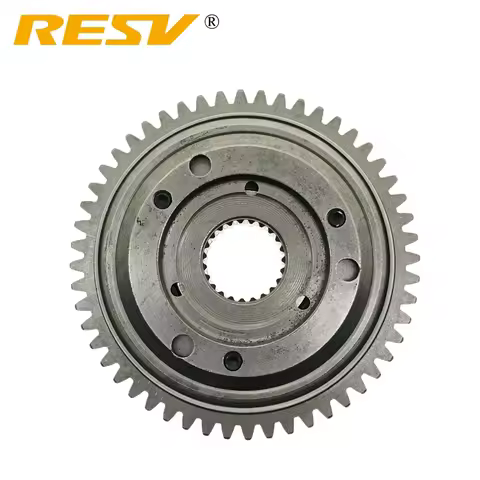 RESV For KEEWAY ARN RY8 F-ACT MATRIX 125 150 Cityblade 125 QJ153QMI-3 QJ158QMJ 125cc 150cc Starter C