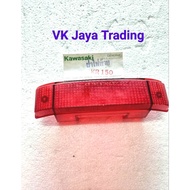 LAST ONE Kawasaki KR150 Tail Lamp Cover Tudung Lampu Belakang 1unit
