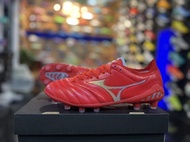 รองเท้าสตั๊ด ฟุตบอลมิซูโน่  MMIZUNO Morelia Neo III B Elite พร้อมส่ง