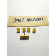 ⌚PARTS SIDE BUTTON & G BUTTON GSHOCK DW002 ORIGINAL (USED)