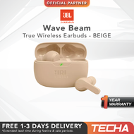 JBL Wave Beam | True Wireless Earbuds