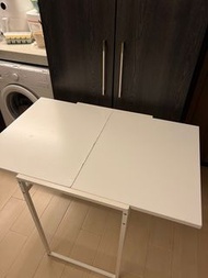 IKEA 摺枱