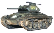 Bolt Action: M24 Chaffee US Light Tank