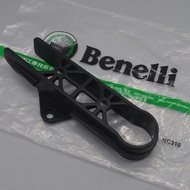 500cc Motorcycle Chain Slider Guide rubber For benelli BJ500 Leoncino 500  accessories