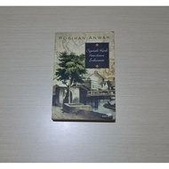 SMALL HISTORY OF PETITE HISTORIA INDONESIA - ROSHAN ANWAR