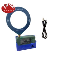 SI4732 Mini Radio LSB USB AM FM 9.9kHz-181MHz 1.9 Inch Display SI4732 Radio Shortwave Radio Receiver