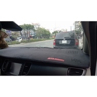 Taplo Velvet Kia Rondo Sunshade Mat