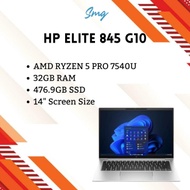 HP ELITEBOOK 845 14 INCH G10 NOTEBOOK PC