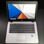 HP 820 (i7) 12.5” 1080. Core i7. (USB-C. 16GRam. 250 SSD). Windows 11. 90%New/ 薄+輕身i7電腦 Slim+Light F