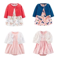 2 Piece Set Body Dress And Robe