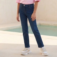 Babyshop Juniors Jeans With Pockets