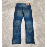 Lev*s 501 jeans