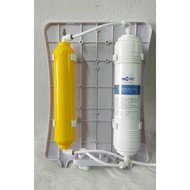 filter set (2pc filter yellow+white)