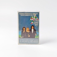 Italy 1990 FIFA World Cup Official Theme Song Cassette – Giorgio Moroder Project: To Be Number One V