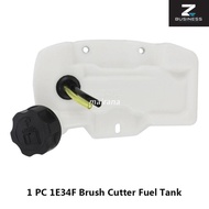 ZS  Fuel Tank Brush Cutter Strimmer Trimmer Replacement Part Accessories 1E34F