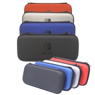 （Free Screen Protector )Nintendo Switch Case Hard Shell Travel Carry Console Pouch Storage Bag for Switch/OLED/LIte