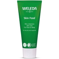 WeledaFood,DryMoisturiser,Moisturising&Primer,Face&Body,ForMen&Women,MultipleUses,100%Certified,Orga