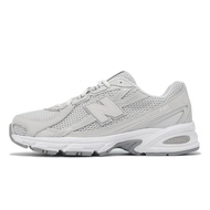 NB NB Casual Shoes 740 Men's Women's Glasses Gray Grey Days Retro [ACS] U740GS2-D