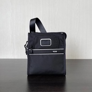 TUMI dwoe Daily Commuter Men's Casual Shoulder Messenger Bag