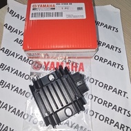 4B4 -H1960 -01 RECTIFIER AND REGULATOR KIPROK NMAX CURRENT CONTROL