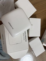 LetSketch 迷你打印機