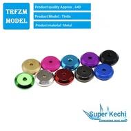 Homemade Tamiya Four-Wheel Drive Accessories 95018 94947 95324 Counterweight Shock Absorption Tintin
