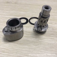 CG Motorcycle Modified Camshaft Suitable for CG125 150 200 Engine Durable Durable Gear Motorcycle