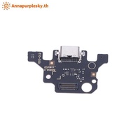 Annapurplesky 1/3Pcs For  Galaxy Tab A9 Plus SM-X215/X210 Replacement Charging Port Board Charging D