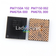 1-3pcs PM660A 002 PM660 002 PM660L 004- 01 PM7150A 102 PM7150 002 PM670 000 PM670L 000 PM670A 000 PM