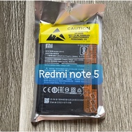 Pin điện thoại Xiaomi redmi Note 5 / Note 5 Pro ( BN45) /BN48