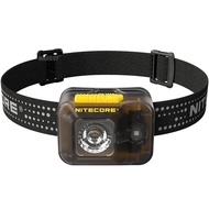 Nitecore HA13 350 Lumens Hiking Running Camping White Light + Red Light Headlamp
