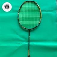 YONEX Astrox 88D Play Original Badminton Racket Used Badminton Racket 88 D