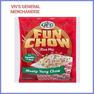 ☁ ⊙ UFC Fun Chow Rice Mix ( 20g )