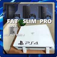 Ps4 SLIM PRO FAT STAND | 1pcs Horizontal STAND PS4 FAT SLIM PRO STAND