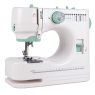 Eat Portable Seaming Style Hot Sale 520a Sewing Machine Thick Order Household Buttonhole Talent Mini