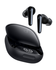 Soundcore Liberty 4 Pro by Anker Noise Cancelling Wireless Earbuds 7-Sensor and Real-Time Adaptive N