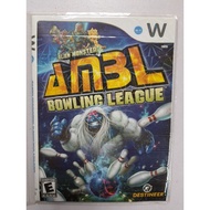 NINTENDO WII GAME OLD STOCK