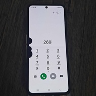 จอ LCD แบบดั้งเดิมมีข้อบกพร่องจอแอลซีดีสำหรับซัมซุง Flip3 F711 LCD 5G F711B F711D /B/s แสดงหน้าจอสัม