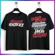 PENCARI REJEKI BEKERJA KERASLAH  KAOS PRIA  KAOS PEJUANG RUPIAH  KAOS DISTRO  BAJU KAOS DISTRO PRIA 