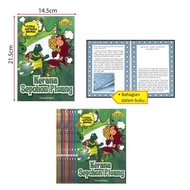 CITRA Image Between Continents (8T)