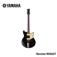 Yamaha Revstar RSS02T Professional Electric Guitar Beginner Electric Guitar Black / Sunset Burst / Hot Merlot / Swift Blue