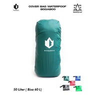 Raincover or Cover Bag Waterproof Bogaboo 50 Liter (Can be 60 L) - Coverbag - Raincover - Rain Cover
