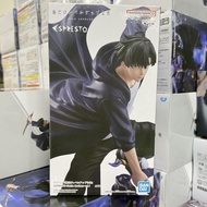 【Ready Stock】 solo leveling figure SOLO LEVELING Generation Standing Position Sung Jin-woo Shadow Mo