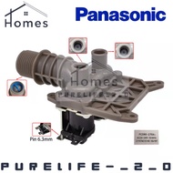 PANASONIC INLET VALVE