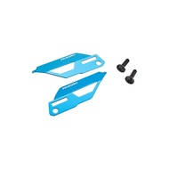 HiKOKI Color plate for 36V impact driver WH36DC, FWH18DA, etc. Sky blue (1 each for front and back, 